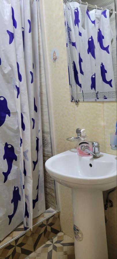 Imran&Bek Hotel Самарканд Екстериор снимка