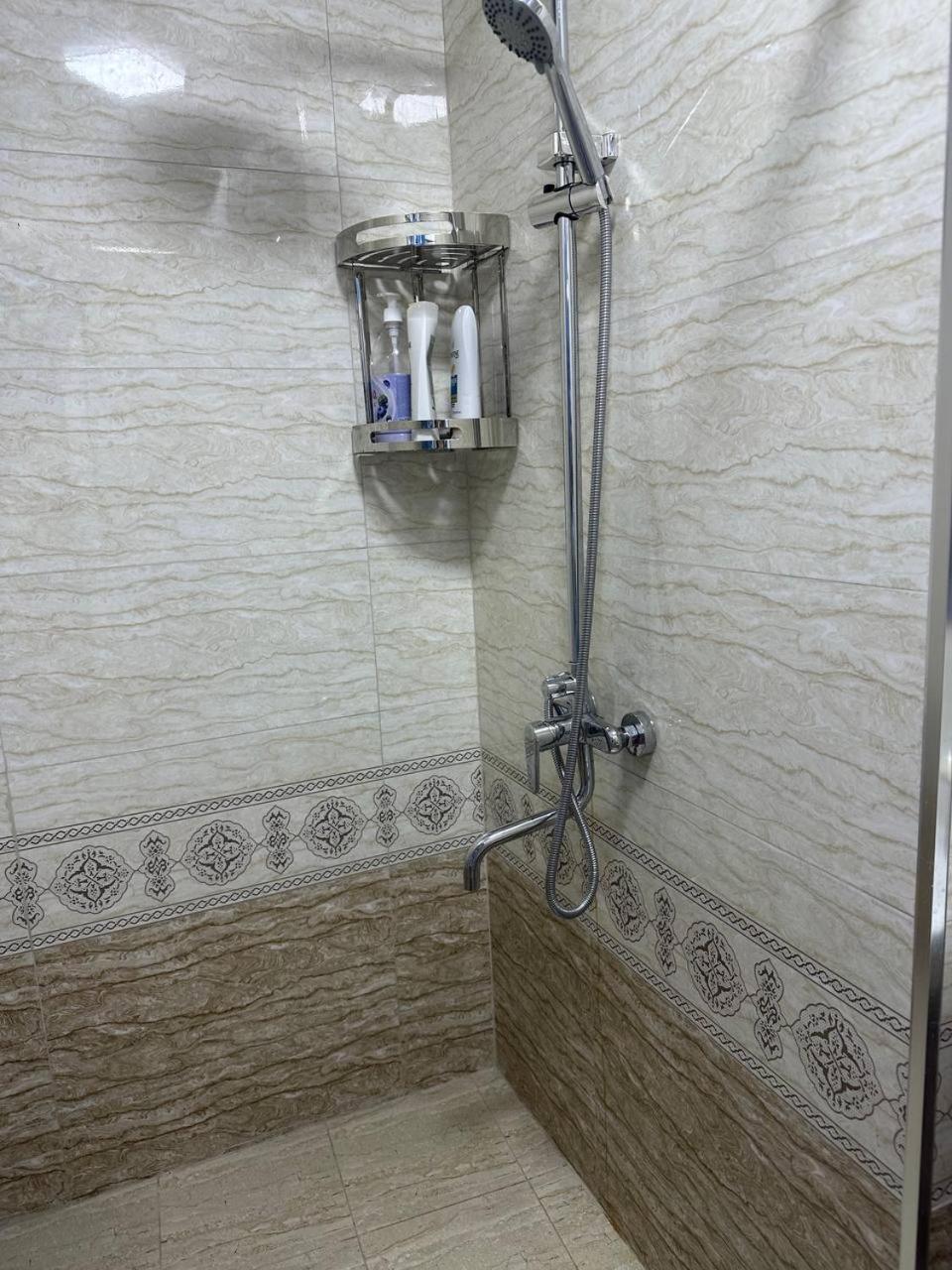 Imran&Bek Hotel Самарканд Екстериор снимка
