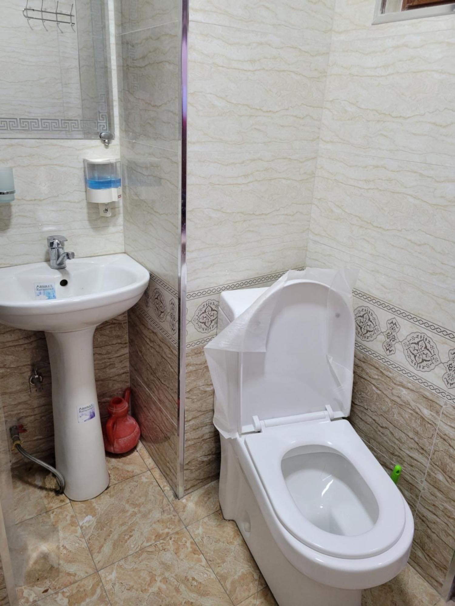 Imran&Bek Hotel Самарканд Стая снимка