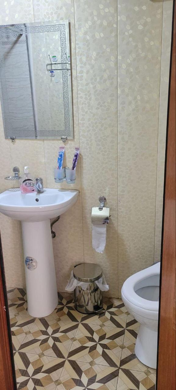 Imran&Bek Hotel Самарканд Стая снимка